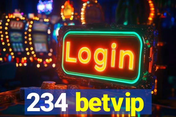 234 betvip
